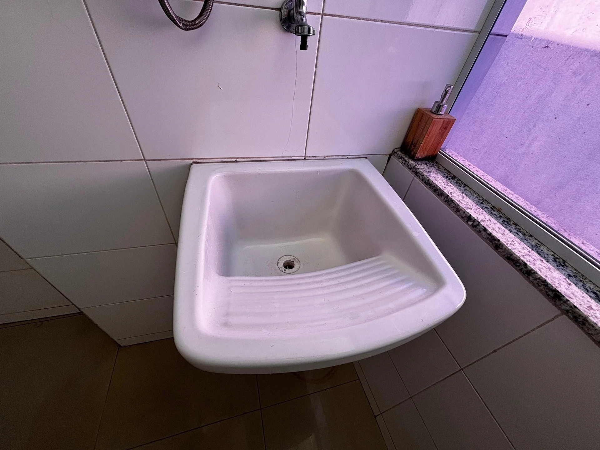 2-bedroom apartment, both with their own bathrooms, 85 m² — photo 34
