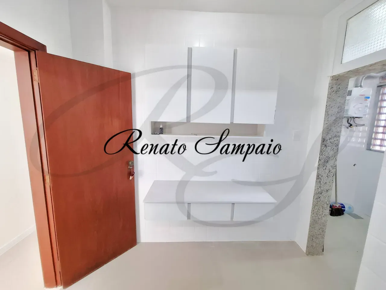 Apartamento para alugar com 94 m², 3 quartos e vista — photo 37