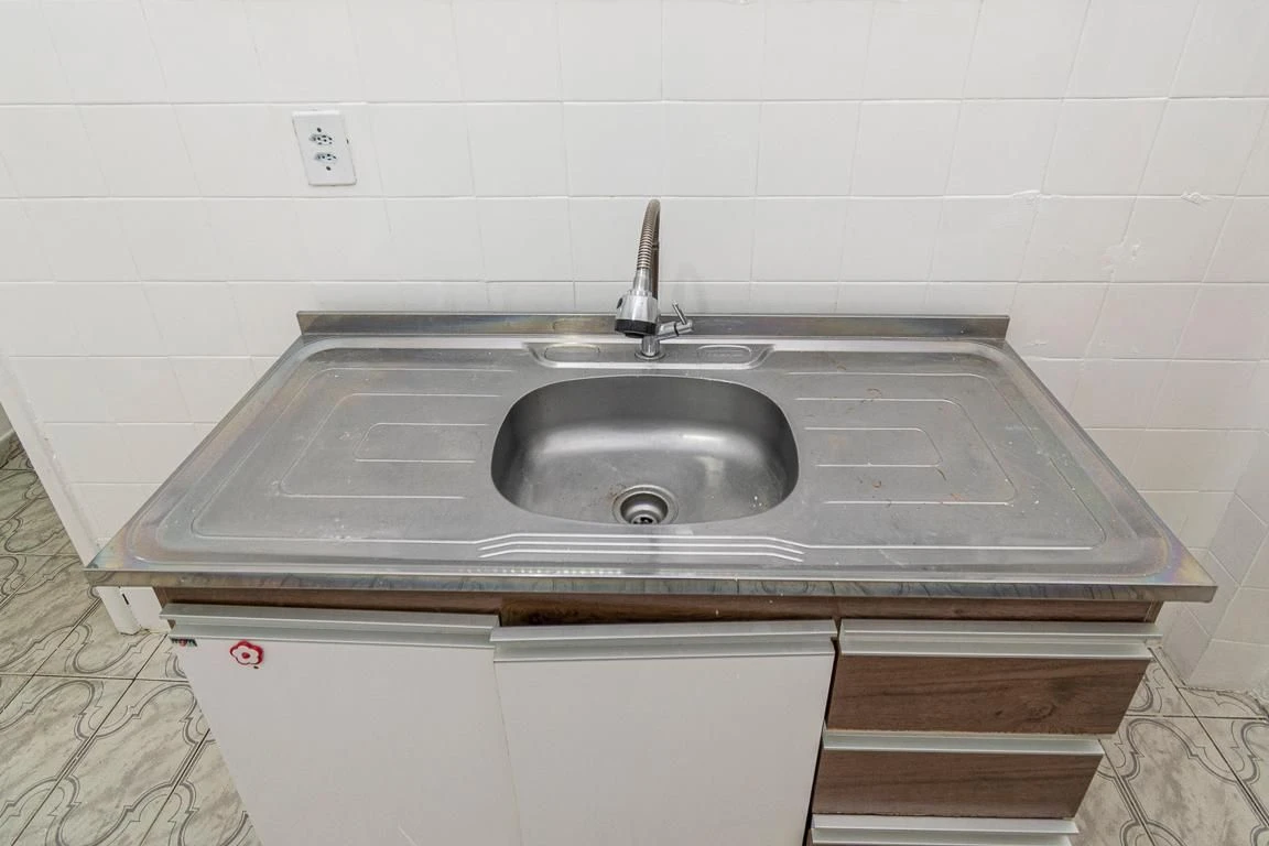Apartamento com 3 quartos e 1 vaga de garagem — photo 13
