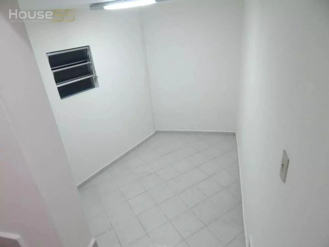 3 quartos e piso de madeira ou laminado: casa de 110 m² — photo 13