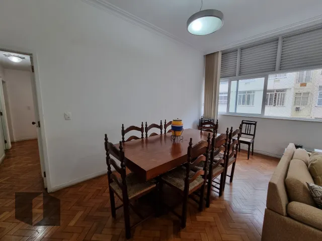 Apartment with 3 bedrooms and 2 bathrooms, no parking — photo 11