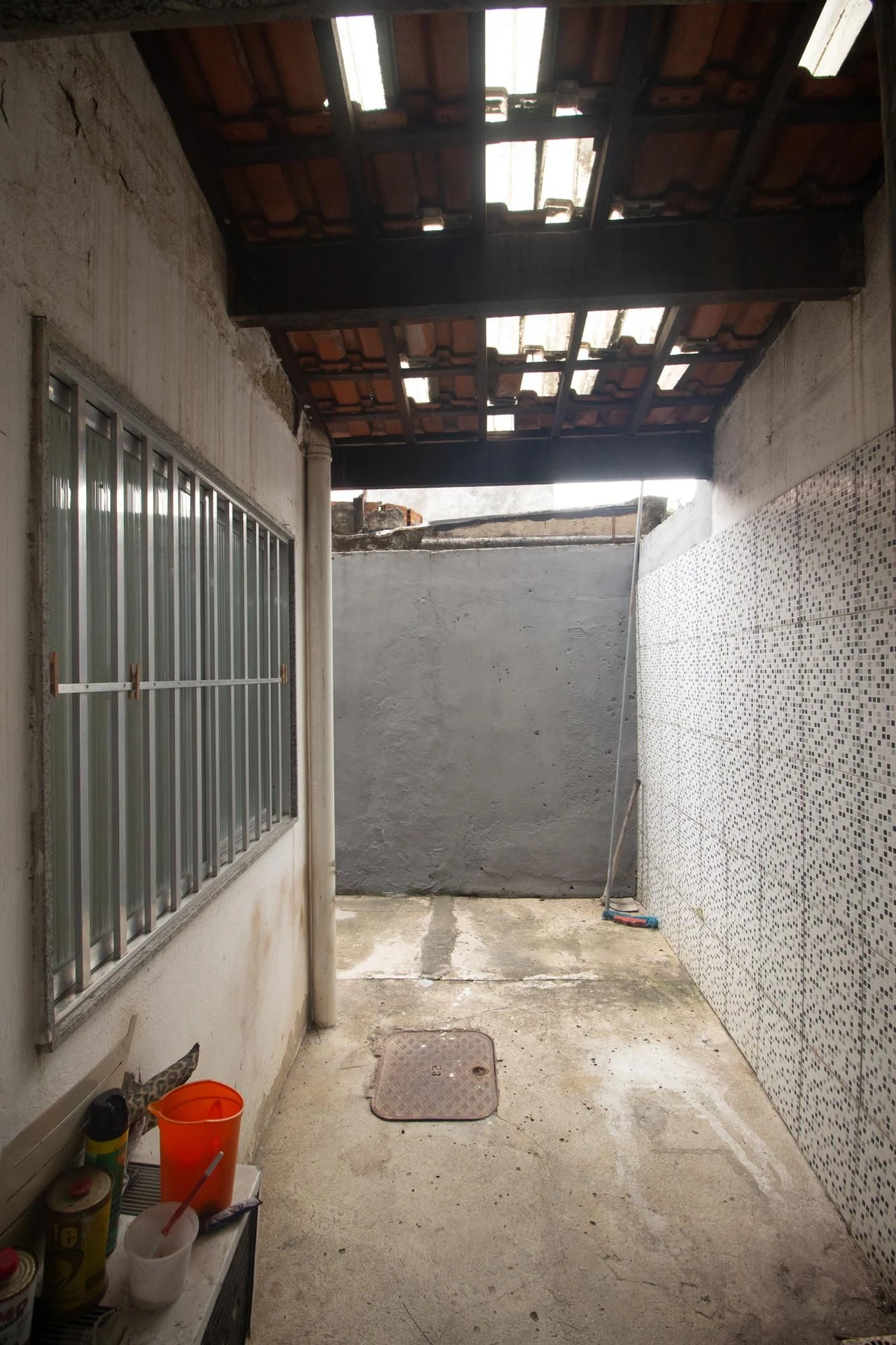House for rent with 1 bedroom, separate kitchen and balcony — photo 25