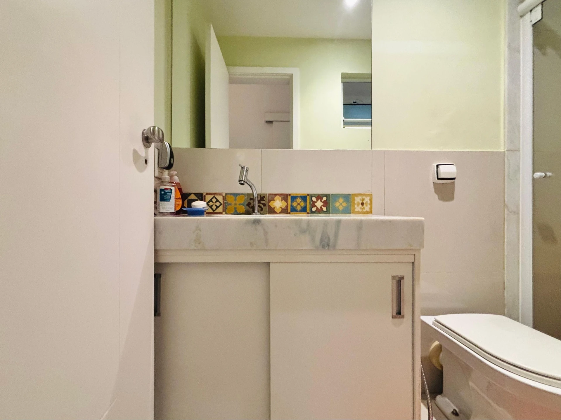 3-bedroom apartment with a home office in Rio de Janeiro — photo 13