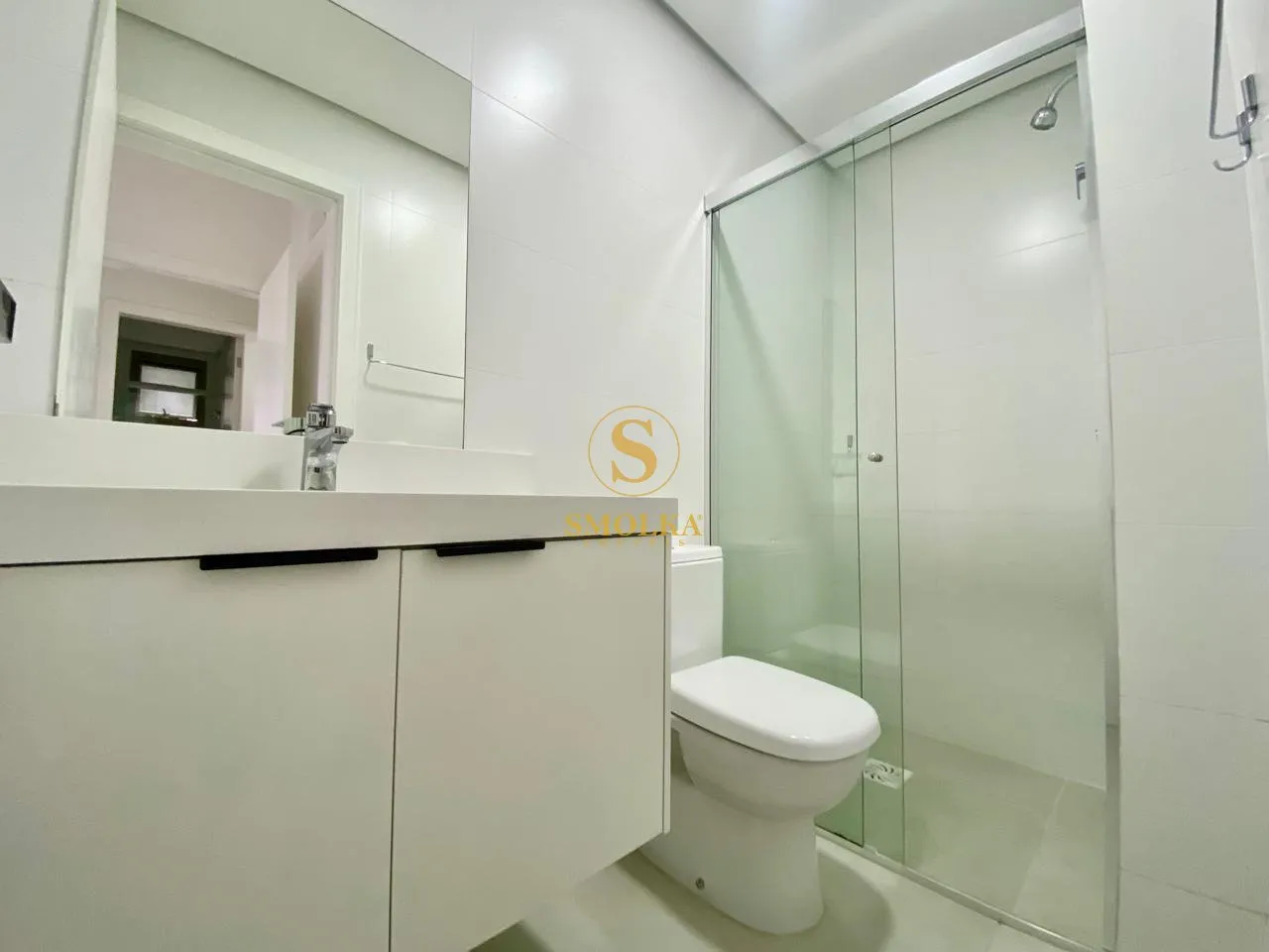 Private pool in a 2-bedroom apartment, 60 m² — photo 14