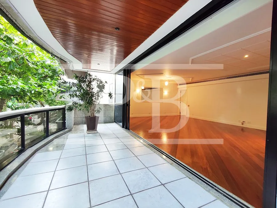 Apartamento para alugar com 4 dormitórios e 280 m² — photo 10