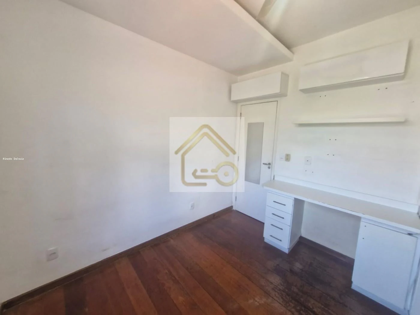 3-bedroom apartment with a home office in Rio de Janeiro — photo 7