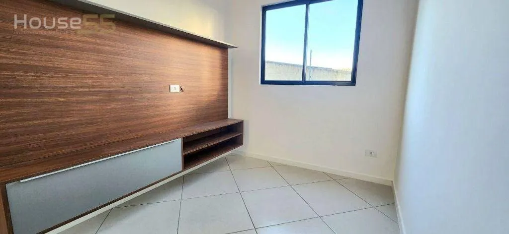 Apartment with balcony, 1 en-suite and 115 m², 2 parking — photo 17