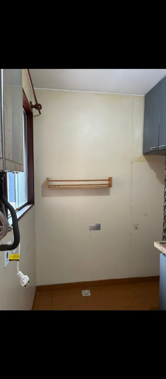 1-bedroom apartment with balcony and 1 parking space — photo 14