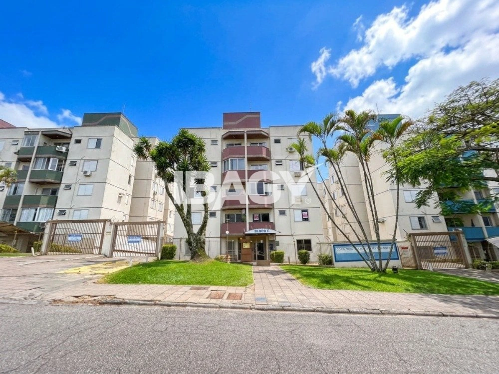 2-bedroom apartment with a washing machine in Florianópolis — photo 12
