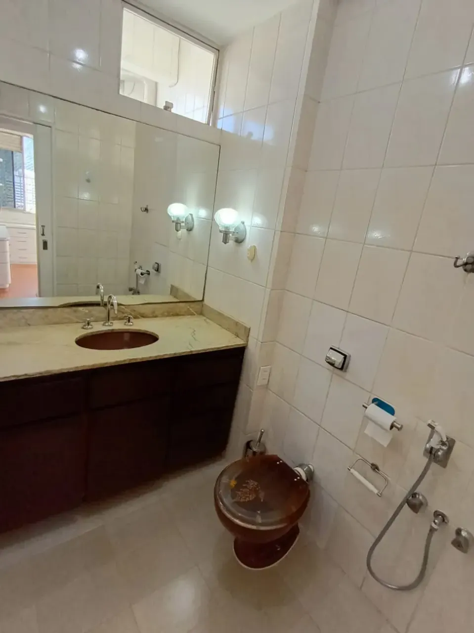 For rent: 75 m² apartment with 2 bedrooms and parking — photo 8