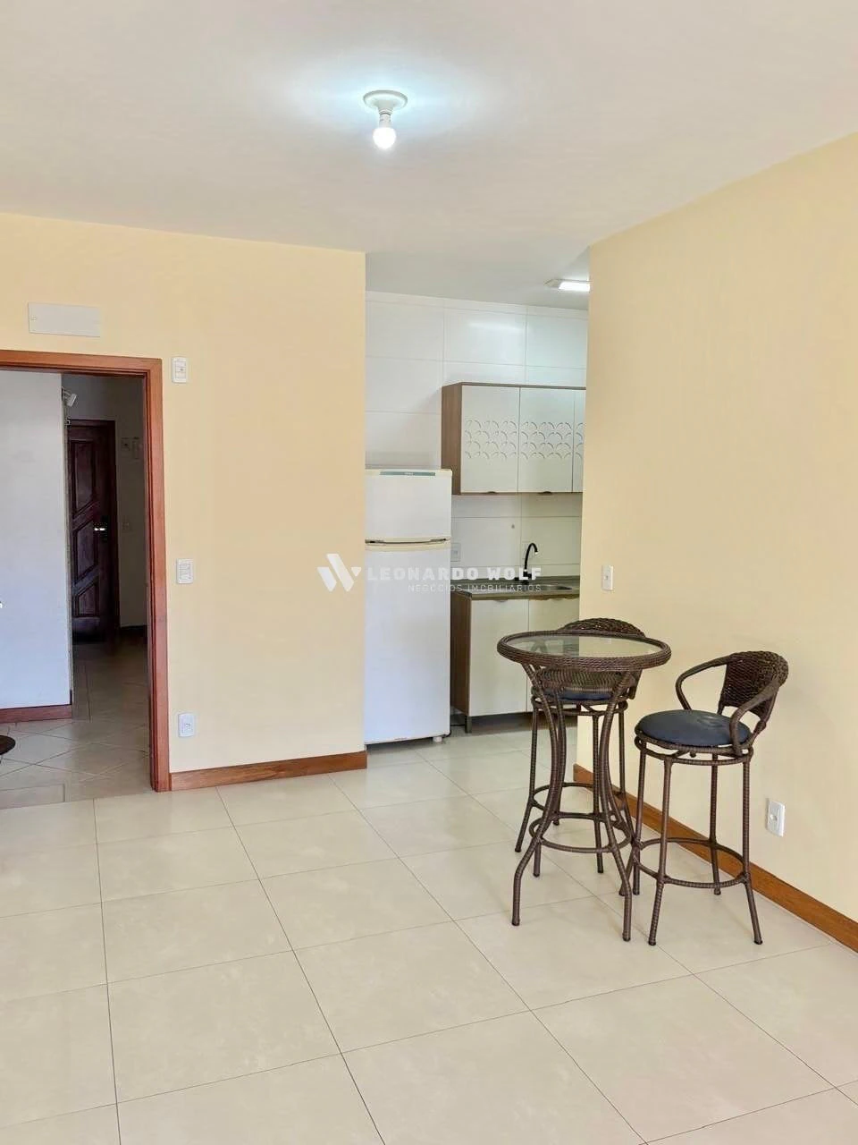 2-bedroom apartment with a water view in Florianópolis — photo 9