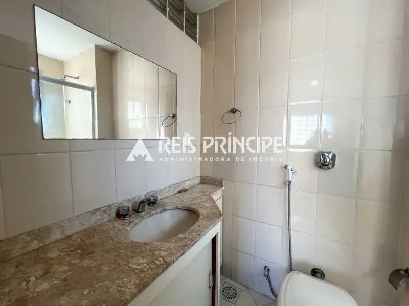 2-bedroom apartment with 2 bathrooms for rent — photo 8