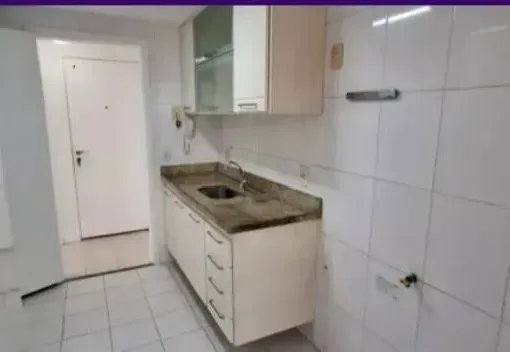 Apartment with 3 bedrooms, 2 bathrooms and 2 parking — photo 9