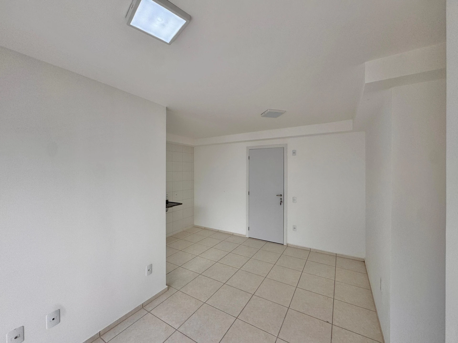 2 quartos e espaço de home office: apartamento de 51 m² — photo 41