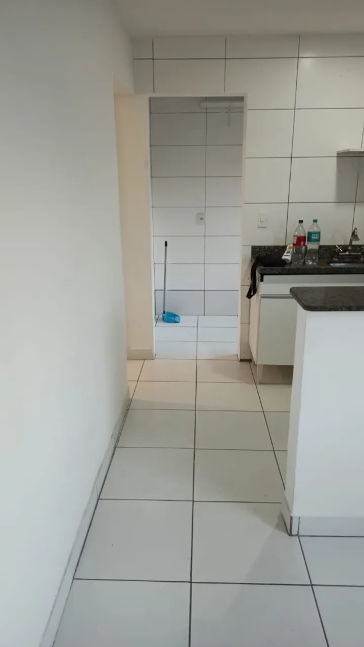 One-bedroom apartment, 40 m² — photo 7
