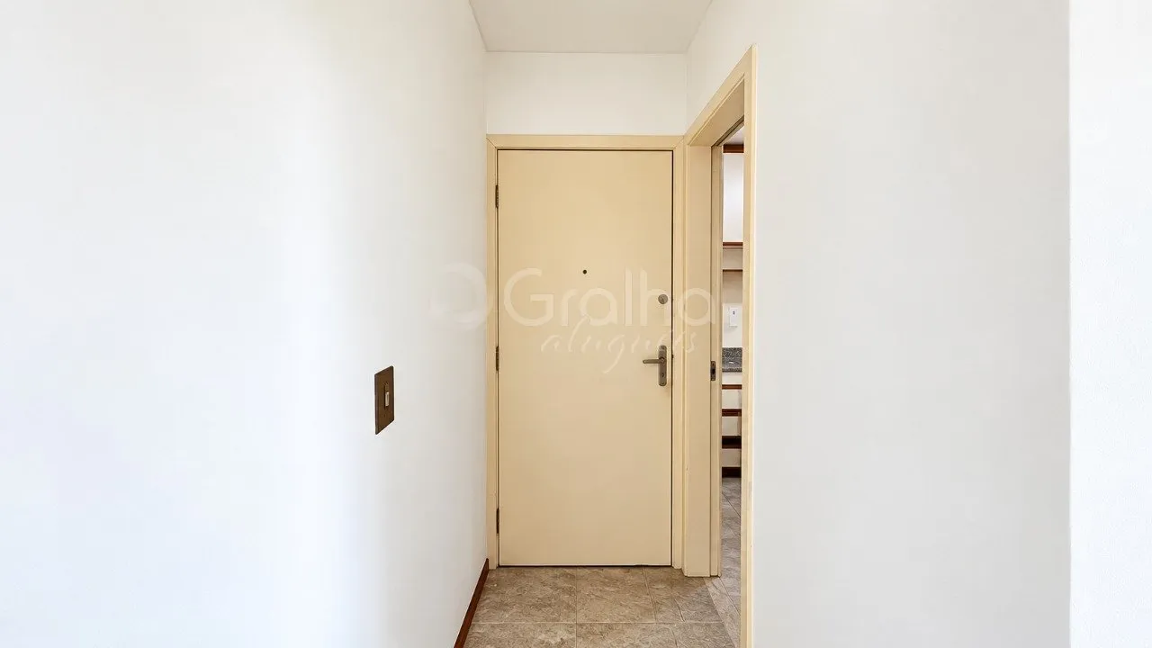 Apartment, 47 m², with a washing machine — photo 19