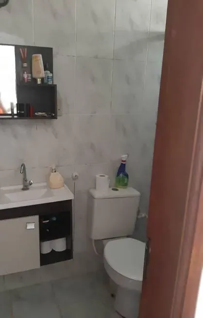 172 m² house with a home office and a washing machine — photo 9