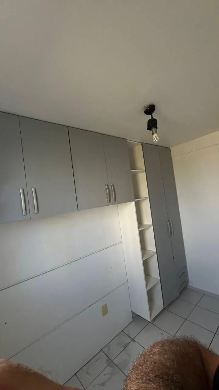 3-bedroom apartment, 68 m² — photo 8