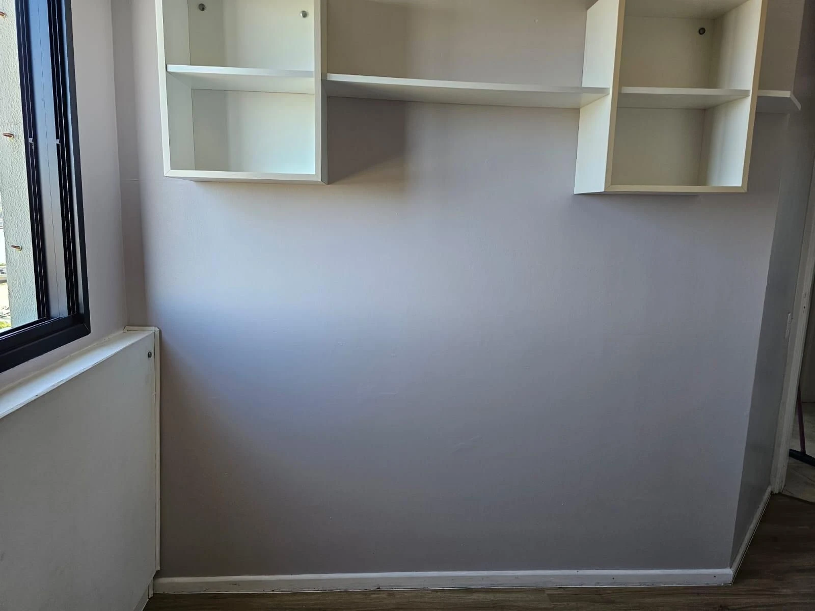 Departamento de 3 dormitorios con espacio de home office — photo 27