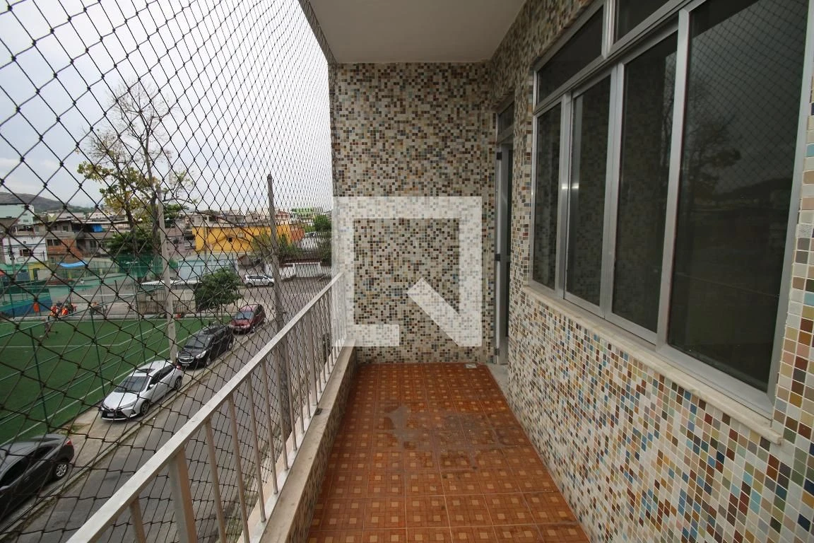 Rental apartment with 3 bedrooms and a balcony — photo 39