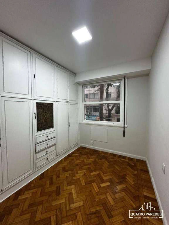 3-bedroom apartment with 3 bathrooms and 1 parking spot — photo 7