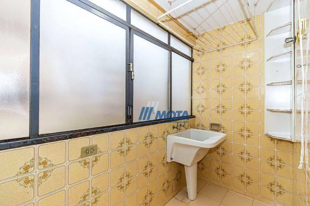 2-bedroom apartment with 89 m² and 1 parking space — photo 26