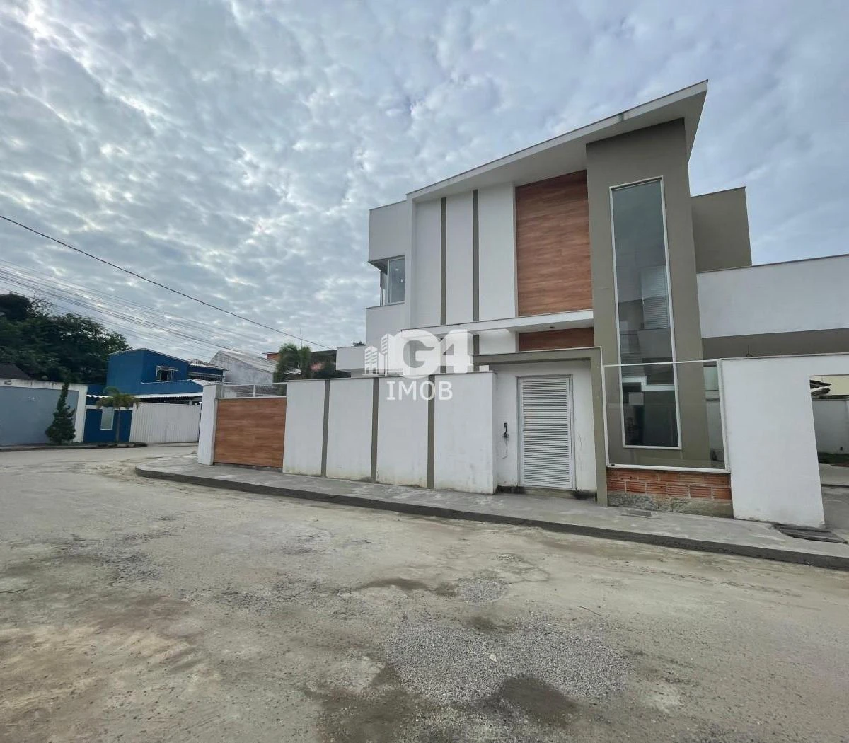 3-suite house with 200 m² and 2 parking spaces — photo 15