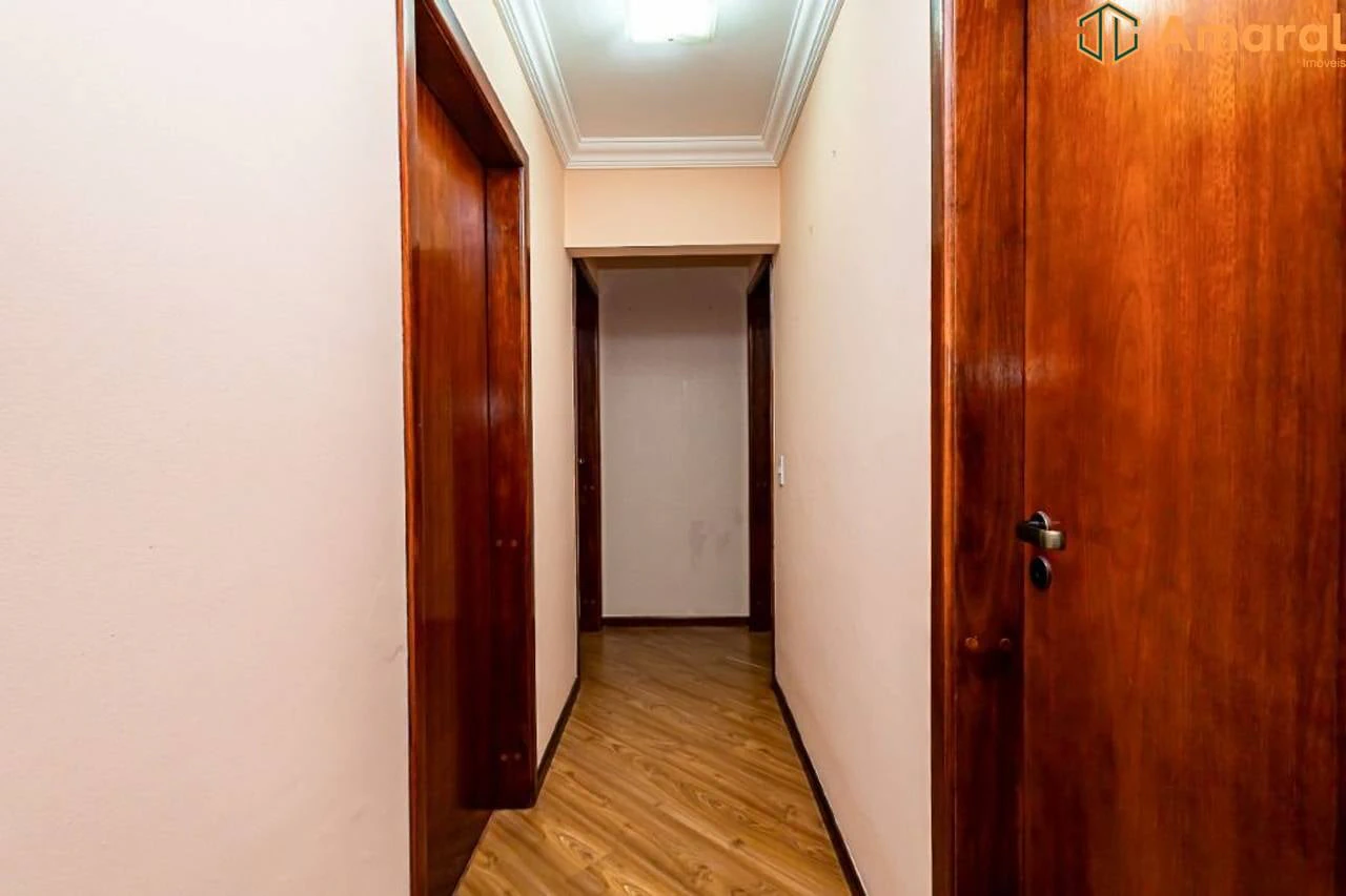 Apartment, 90 m², with a private BBQ — photo 26