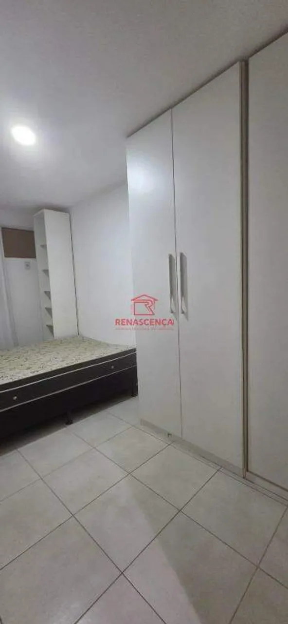 Apartamento com 3 quartos e cozinha integrada com fogão a gás — photo 15