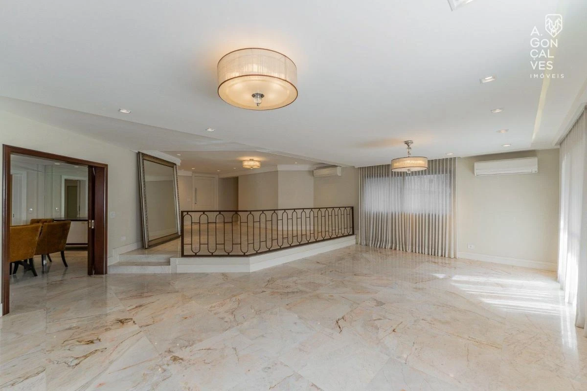 Робоче місце та 5 спалень: квартира 442 м² — photo 15