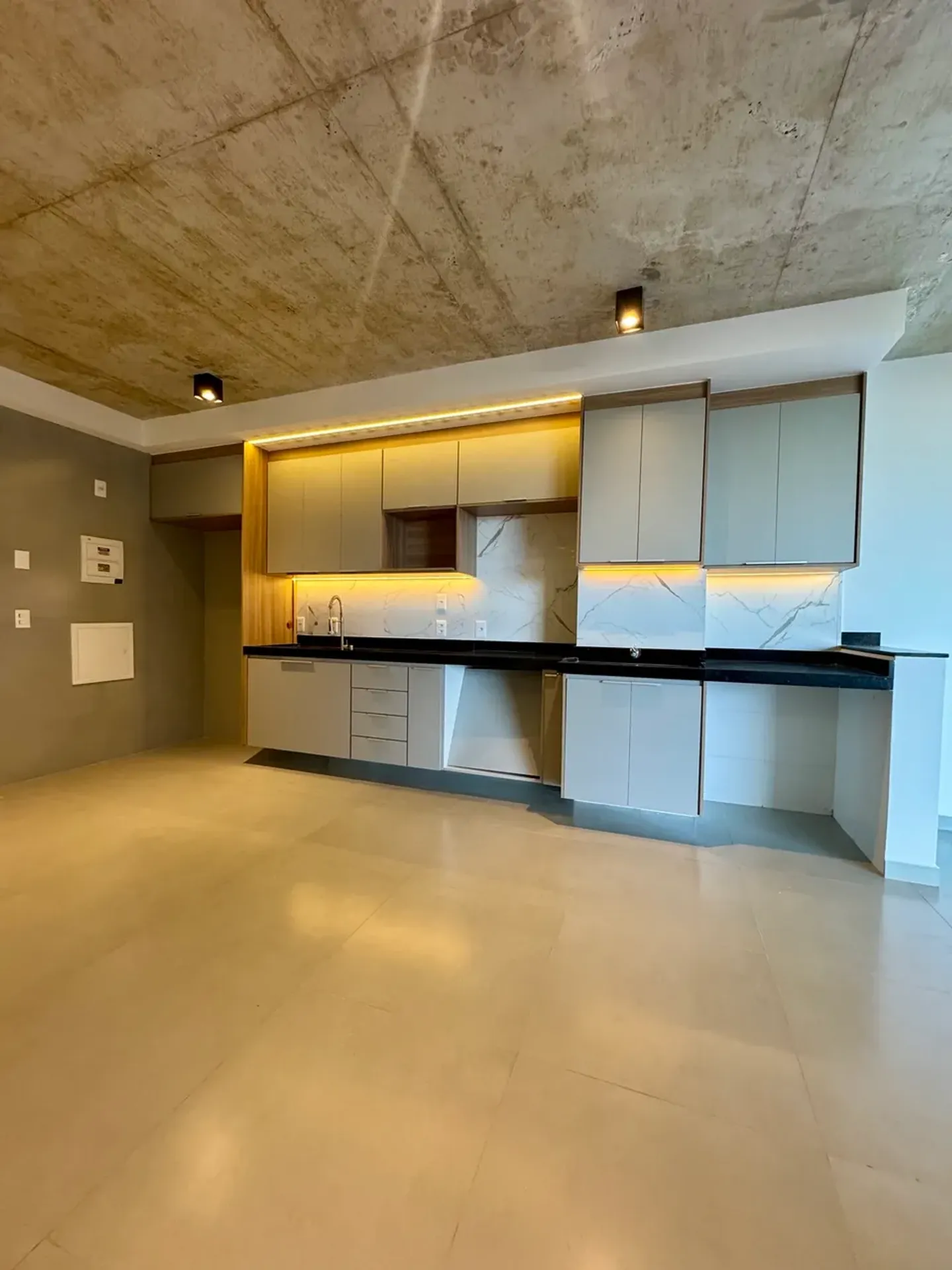 3-bedroom apartment with a private BBQ in Rio de Janeiro — photo 12