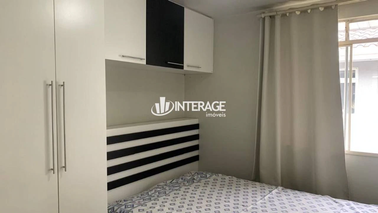 3 quartos e espaço de home office: apartamento de 75 m² — photo 6