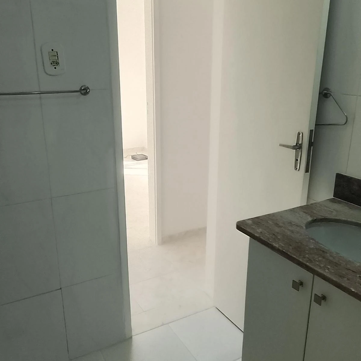 Apartamento de 1 quarto com portaria 24h e 40 m² — photo 16