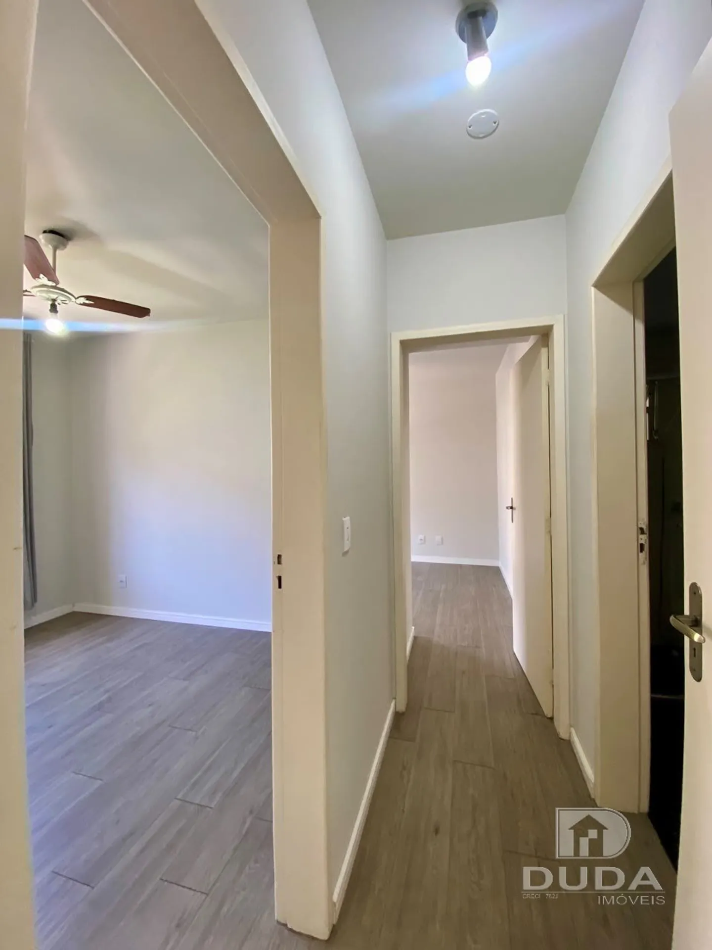 Washing machine in a 2-bedroom apartment, 60 m² — photo 3