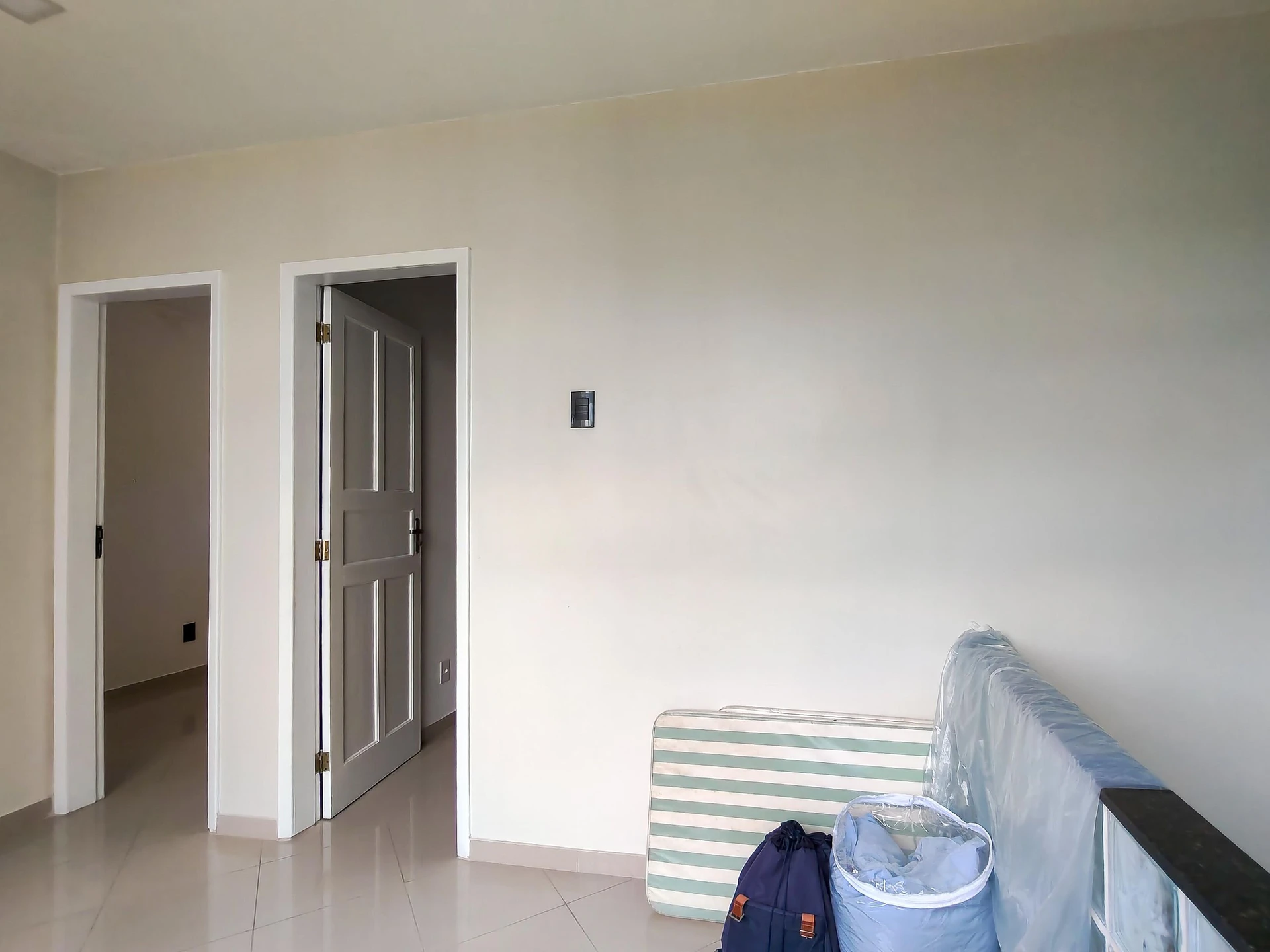Apartamento com 3 quartos e 2 banheiros — photo 36