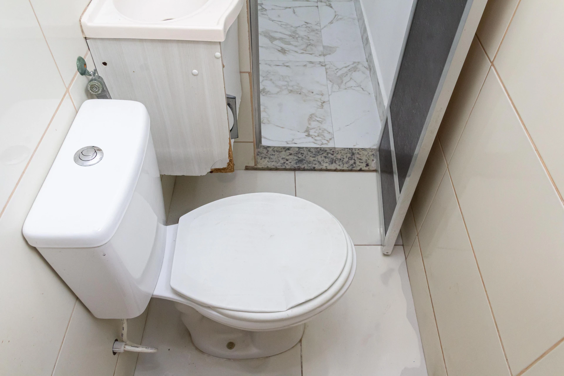 Casa de 55 m² e 2 quartos, Inhoaíba — photo 29