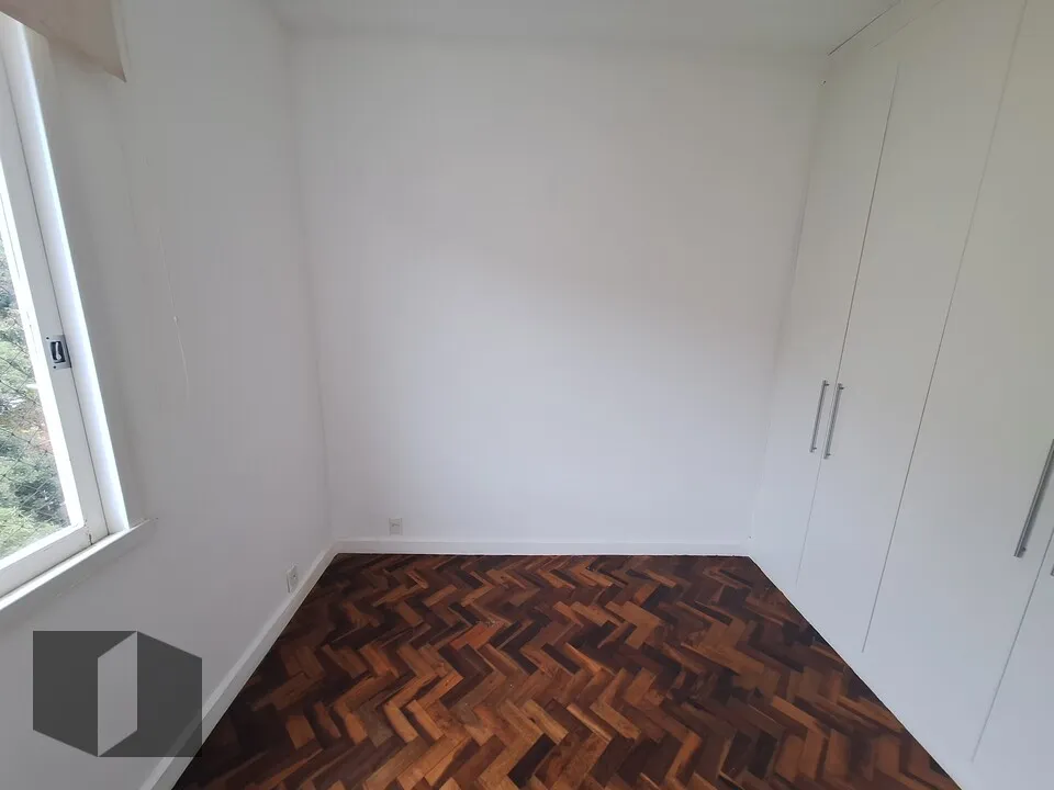 Apartamento com 3 quartos e vista para as montanhas — photo 6