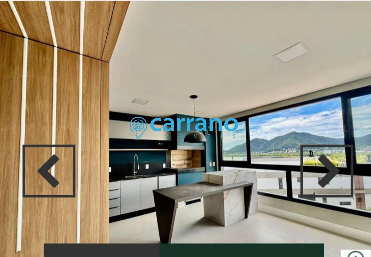 Apartment, 130 m², with a grill on the balcony — photo 2