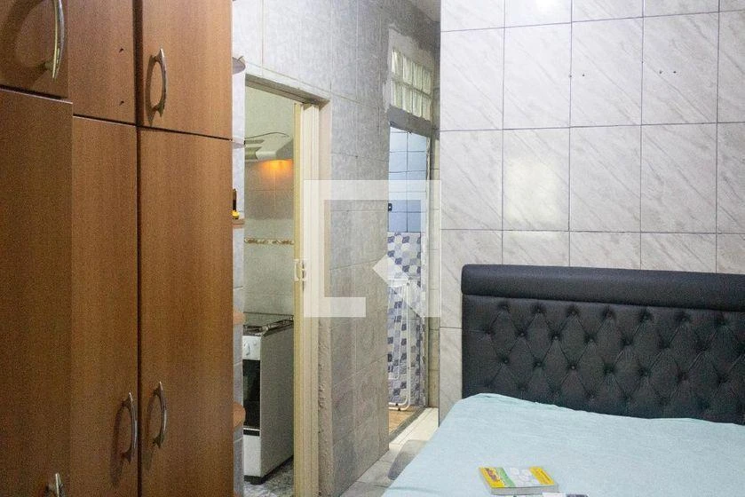 Departamento de 1 dormitorio con lavadora en Rio de Janeiro — photo 8
