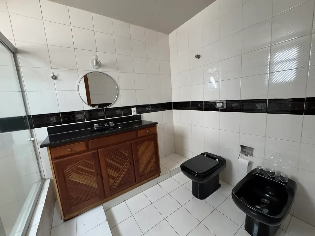 2-bedroom apartment with a washing machine in Rio de Janeiro — photo 16