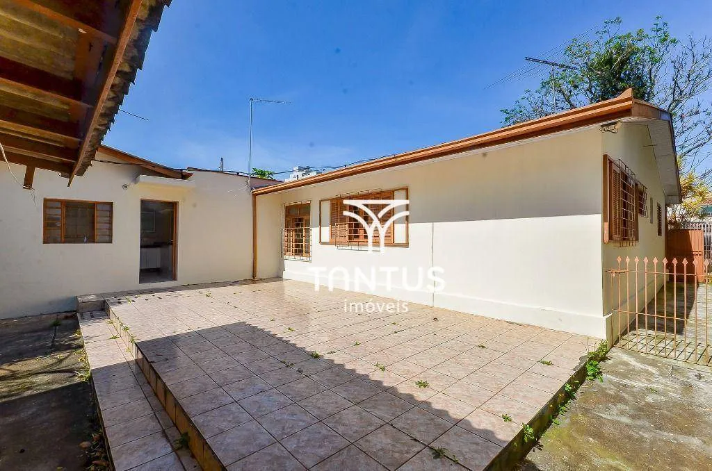 Casa com 3 quartos e cozinha planejada de 163 m² — photo 27