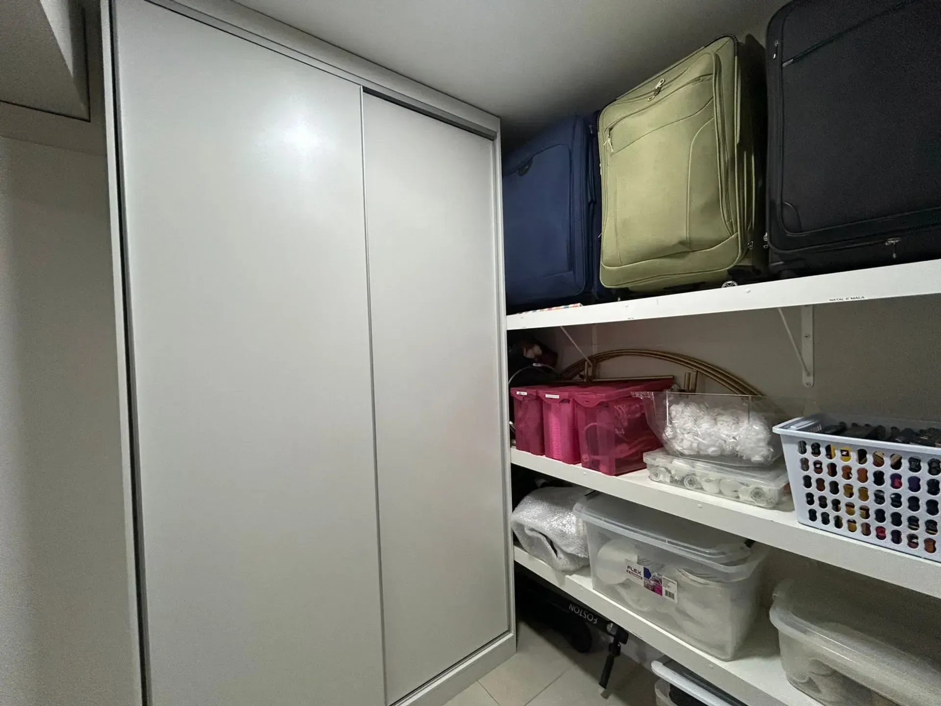 Furnished apartment with 4 bedrooms and 5 bathrooms — photo 23