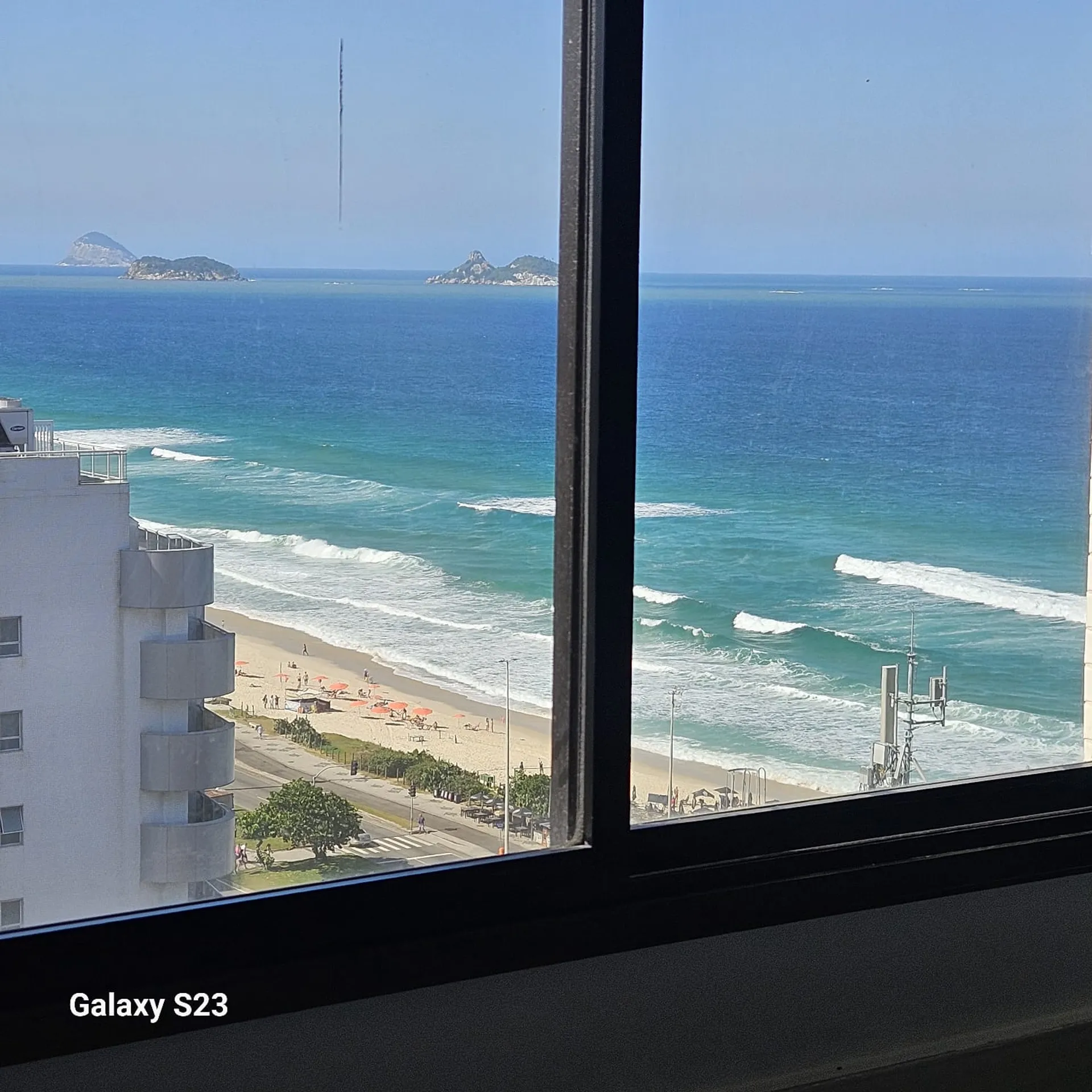 Apartamento mobiliado de 63 m² com cozinha americana e 12º andar — photo 14