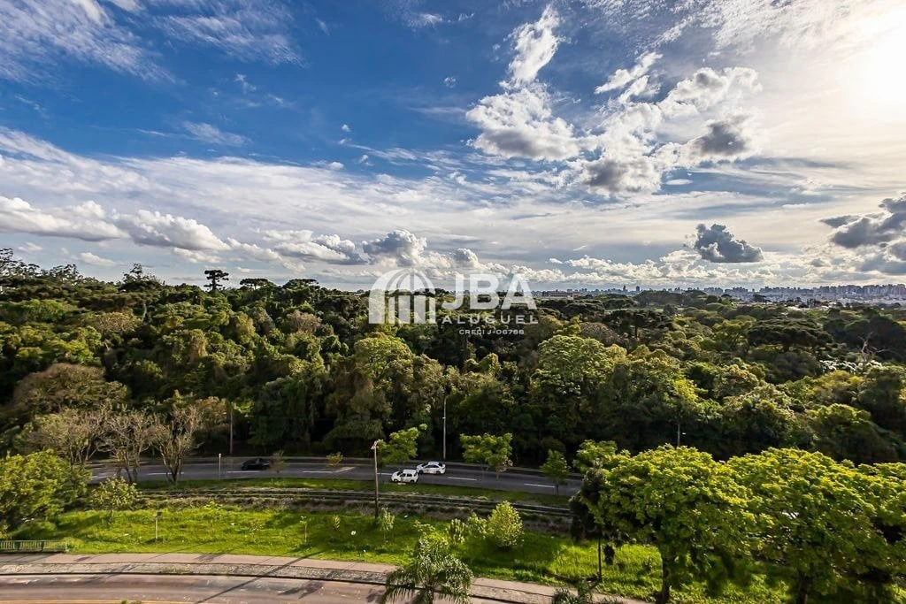 122 m² apartment with a park view and a home office — photo 20