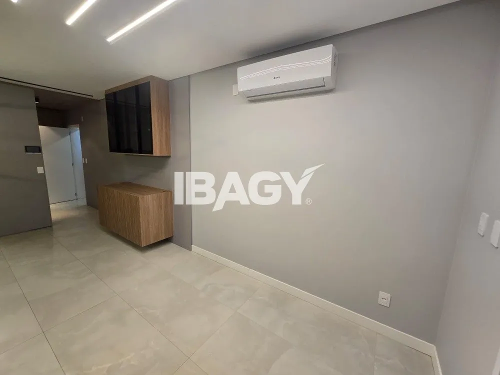 Квартира з 3 спальнями та панорамними вікнами, Флоріанополіс — photo 15