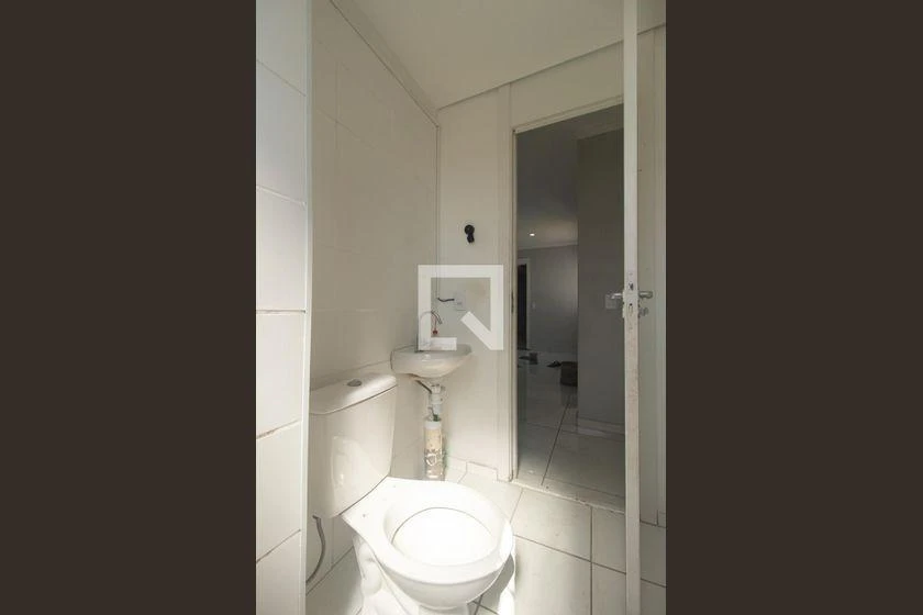 62 m² apartment with 2 bedrooms and 1 bathroom — photo 35