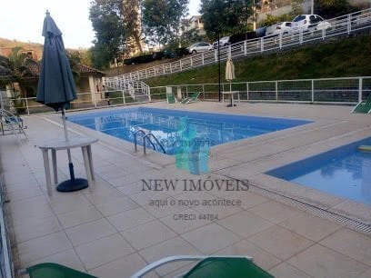 42 m² apartment with balcony and private BBQ — photo 9