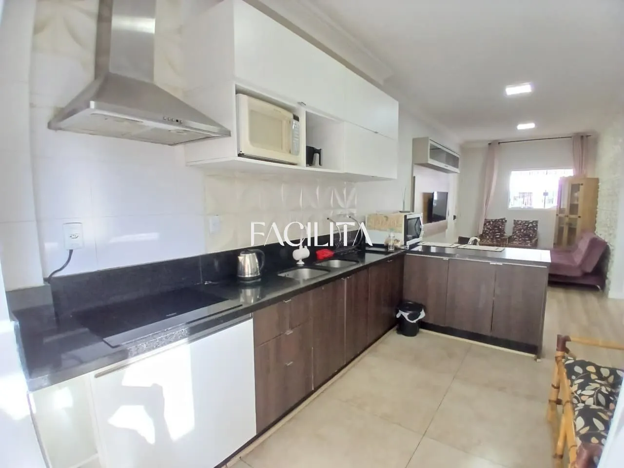 Apartamento amueblado de 2 dormitorios y 70 m² — photo 12