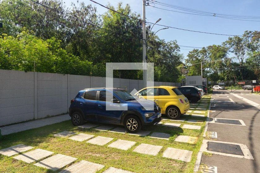 Квартира 40 м² з 2 спальнями та паркомісцем — photo 31