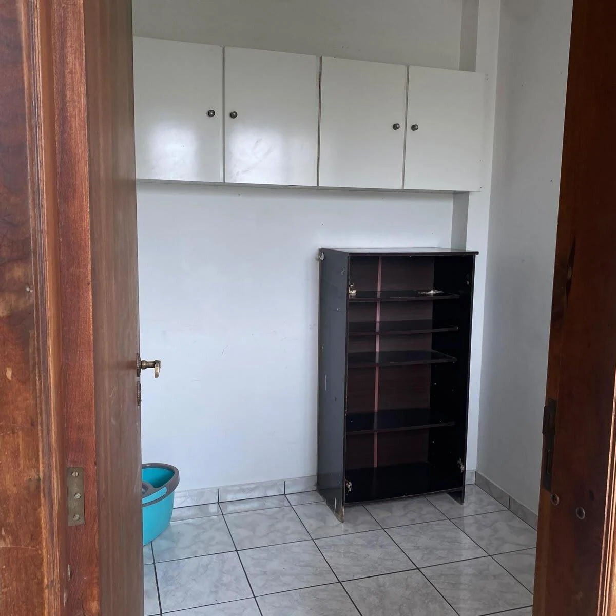 Дерев'яна підлога або ламінат та 3 спальні: квартира 108 м² — photo 9